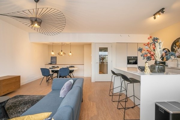 Property photo - Kruiskade 119H, 3012EG Rotterdam